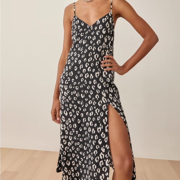 Reformation Crimini Size 4 - Picture 2 of 6